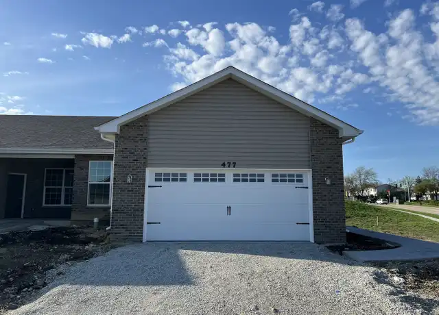 Property at 477 Ridge Ln Unit 477, Bolingbrook, IL, 60440, 2 beds, 2 baths, [object Object]