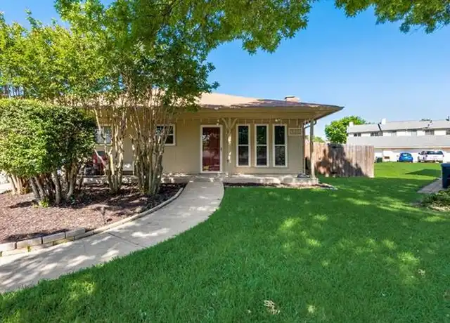 Property at 2817 Springhaven Ct, Bedford, TX, 76021, 3 beds, 2 baths, [object Object]