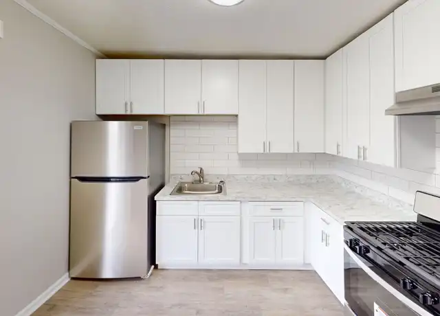 Property at 4060 Janice Dr Unit A-04, Atlanta, GA, 30344, 1 bed, 1 bath, [object Object]