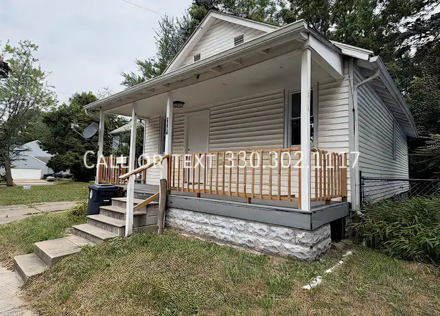 Property at 175 E Emerling Ave, Akron, OH, 44301, 2 beds, 1 bath, [object Object]