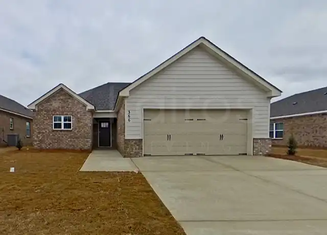 Property at 366 Angela St, Prattville, AL, 36066, 3 beds, 2 baths, [object Object]