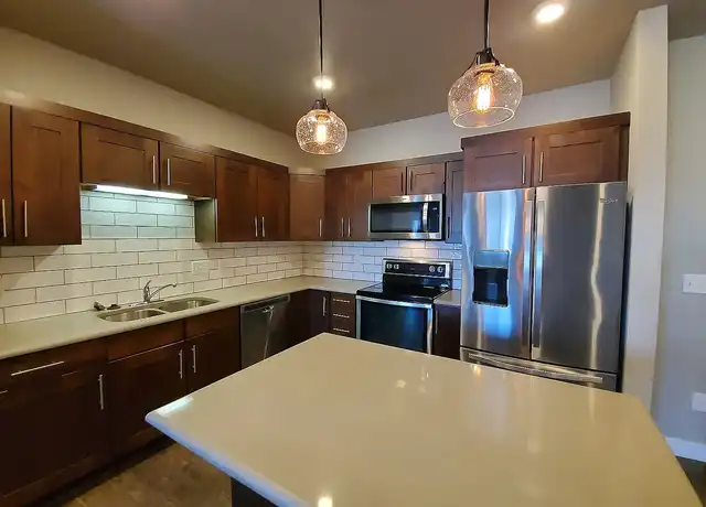 Property at Stone West Village - 1632 51st St S, Fargo, ND, 58103, 1-2 bed, 1-2 bath, [object Object]