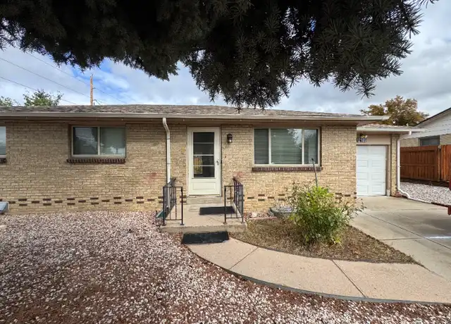 Property at 12105 E Ohio Ave, Aurora, CO, 80012, 5 beds, 3 baths, [object Object]