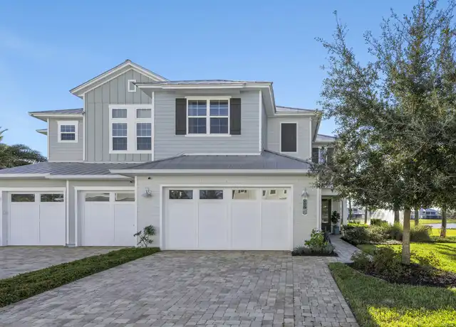 Property at 228 Rum Runner Way Unit 1, St Johns, FL, 32259, 4 beds, 3.5 baths, [object Object]