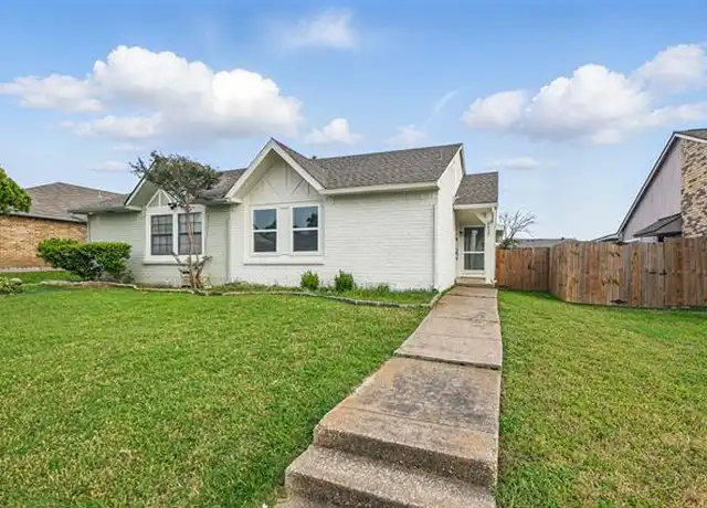Property at 6037 McAfee Dr, The Colony, TX, 75056, 3 beds, 2 baths, [object Object]