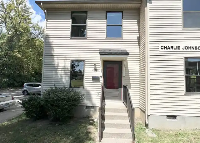 Property at 1539 W Kentucky St Unit 1REAR, Louisville, KY, 40210, 3 beds, 1 bath, [object Object]