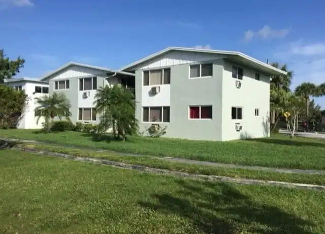Property at 1441 NE 171 St Unit 4, North Miami Beach, FL, 33162, 1 bed, 1 bath, [object Object]