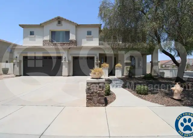 Property at 12908 W Sierra Vista Dr, Glendale, AZ, 85307, 5 beds, 3 baths, [object Object]
