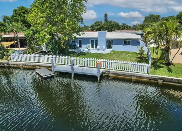 Property at 1980 NW 33rd Ct, Oakland Park, FL, 33309, 3 beds, 2 baths, [object Object]
