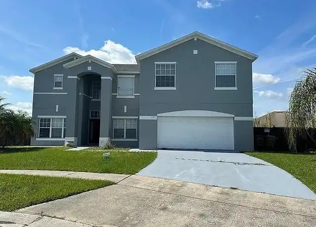 Property at 2423 Willow Tree Ln, Kissimmee, FL, 34758, 6 beds, 3 baths, [object Object]