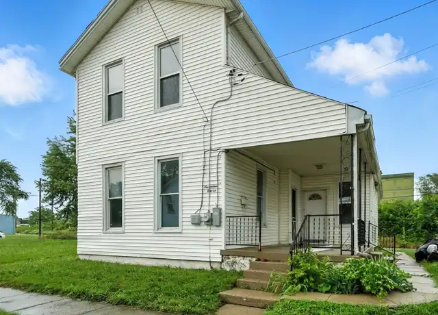 Property at 1711 McLain St, Dayton, OH, 45403, 5 beds, 1 bath, [object Object]