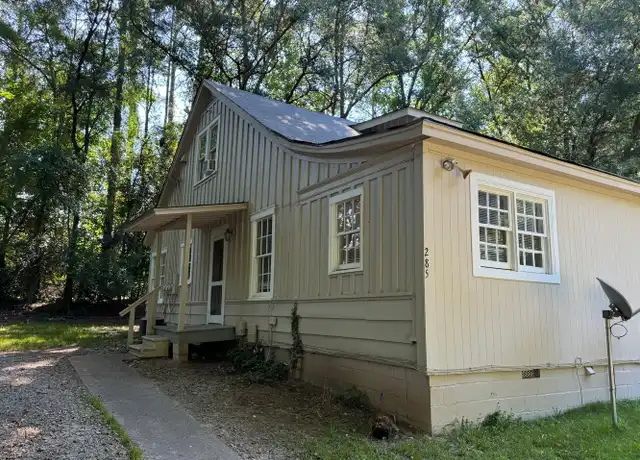 Property at 285 Sycamore Dr #1, Athens, GA, 30606, 2 beds, 1 bath, [object Object]