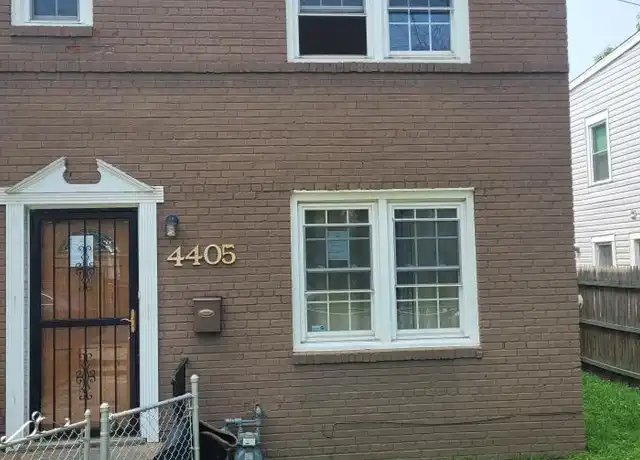 Property at 4405 Hayes St NE, Washington, DC, 20019, 3 beds, 2 baths, [object Object]