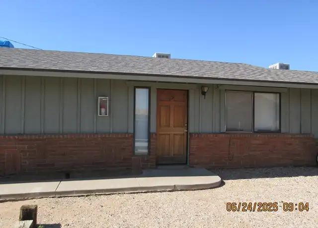 Property at 3829 N Roosevelt St, Kingman, AZ, 86409, 1 bed, 1 bath, [object Object]
