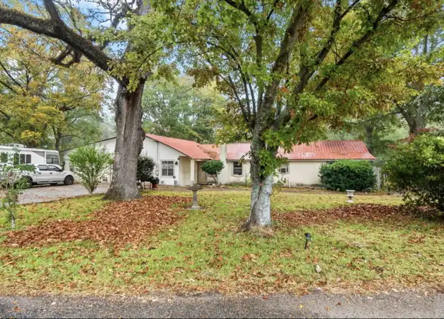 Property at 716 Eatonville Rd, Hattiesburg, MS, 39401, 4 beds, 2 baths, [object Object]