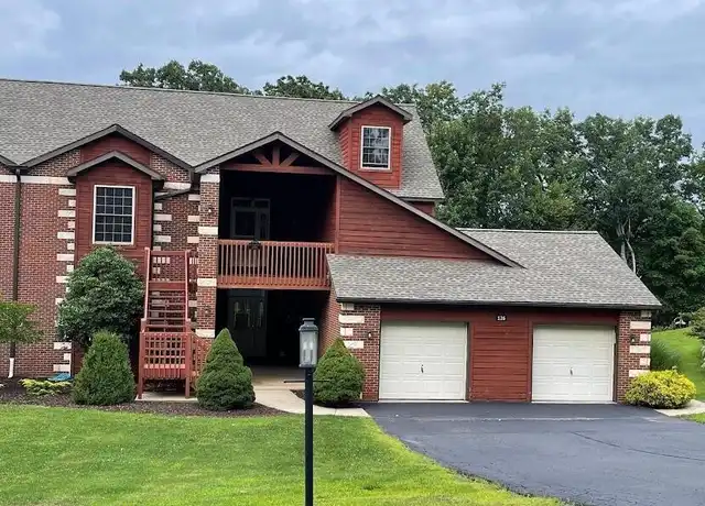 Property at 126 Walden Dr, Hazleton, PA, 18202, 1 bed, 2 baths, [object Object]