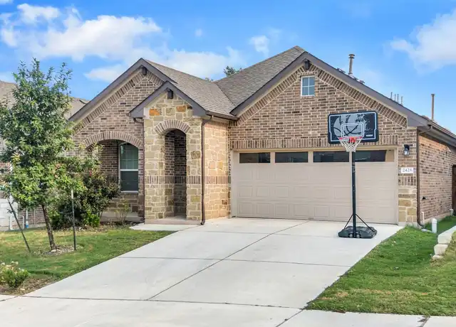 Property at 2428 Bear Cub Bnd, Leander, TX, 78641, 3 beds, 2 baths, [object Object]