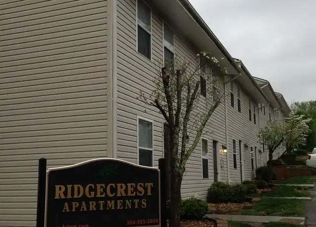 Property at 100 Lewis St Unit C2, Bluefield, WV, 24701, 2 beds, 1.5 baths, [object Object]