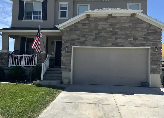 Property at 53 W Birds Eye Ln, Vineyard, UT, 84059, 4 beds, 3 baths, [object Object]
