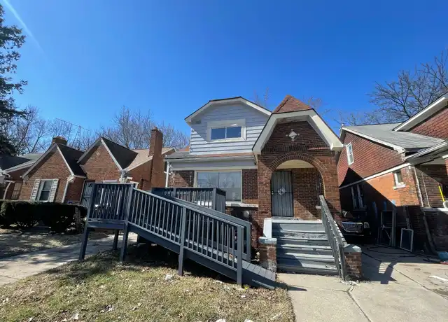 Property at 18701 Fairport St, Detroit, MI, 48205, 4 beds, 2 baths, [object Object]