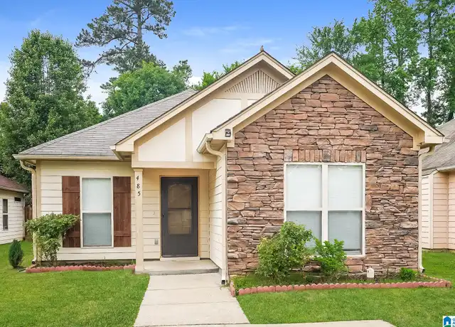 Property at 485 Fox Run Cir, Pell City, AL, 35125, 3 beds, 2 baths, [object Object]
