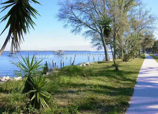 Property at Arboles Apartments - 220 Stowe Ave, Orange Park, FL, 32073, 2 beds, 1 bath, [object Object]