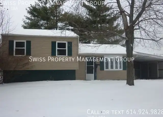 Property at 2929 Gentry Ln, Columbus, OH, 43232, 3 beds, 1 bath, [object Object]