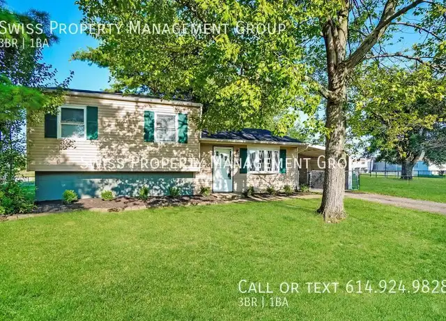 Property at 2929 Gentry Ln, Columbus, OH, 43232, 3 beds, 1 bath, [object Object]