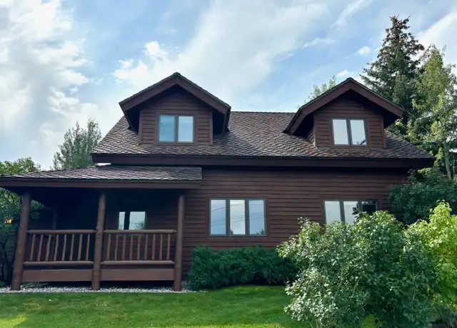 Property at 400 Henley Rd, Jackson, WY, 83001, 3 beds, 2.5 baths, [object Object]
