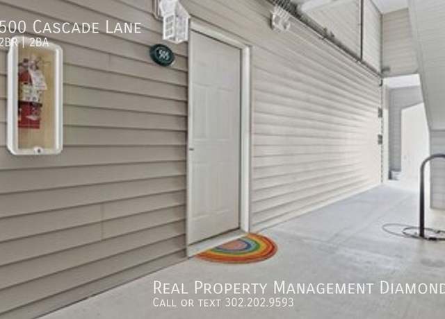 Photo of 500 Cascade Ln, Rehoboth Beach, DE 19971