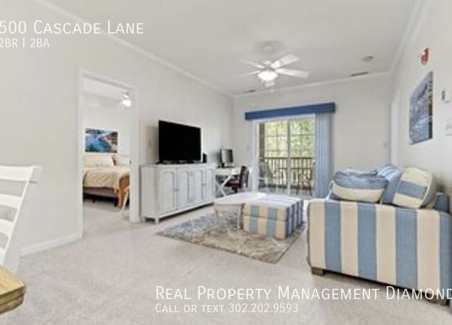 Photo of 500 Cascade Ln, Rehoboth Beach, DE 19971
