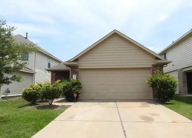 Property at 2622 Shearwater Bend Dr, Humble, TX, 77396, 3 beds, 2 baths, [object Object]