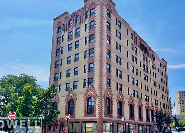 Property at 1049 W Lawrence Ave Unit 306, Chicago, IL, 60640, 1 bed, 1 bath, [object Object]