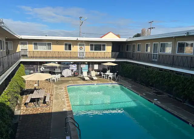 Property at 1850 Thau Way, Alameda, CA, 94501, 1 bed, 1 bath, [object Object]