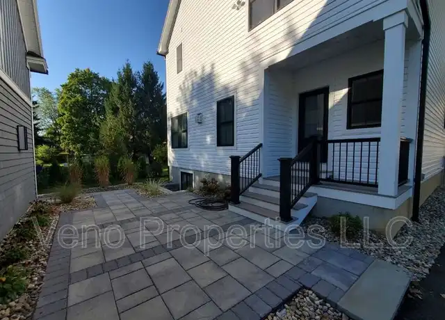 Property at 154 Elm St Unit B, Saratoga Springs, NY, 12866, 3 beds, 3.5 baths, [object Object]