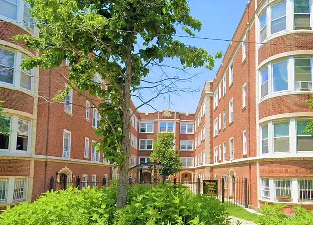 Property at Ravenswood Court - Montrose and Winchester - 4400 N Winchester Ave, Chicago, IL, 60640, 0 beds, 1 bath, [object Object]