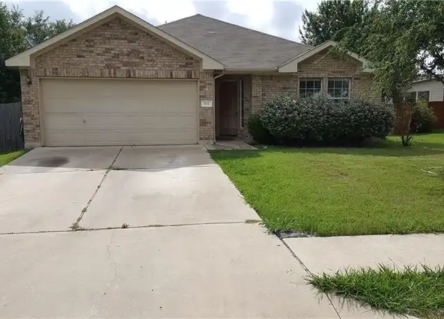 Property at 104 N Treasure Oaks Dr, Leander, TX, 78641, 4 beds, 2 baths, [object Object]