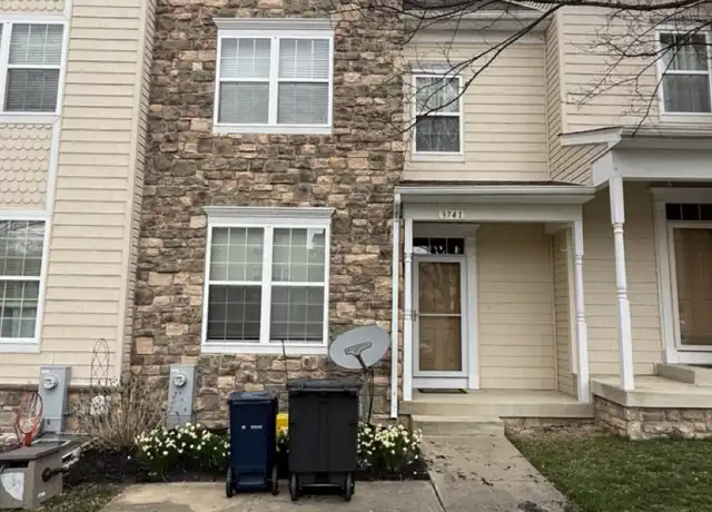 Property at 3741 Bedford Dr Unit 1, North Beach, MD, 20714, 3 beds, 3.5 baths, [object Object]