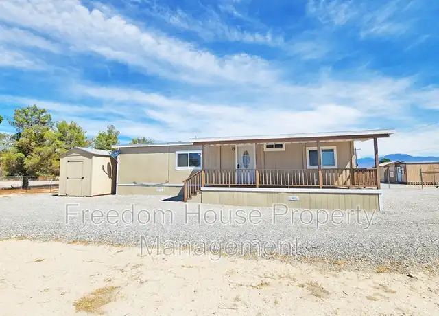 Property at 1920 Heritage Dr, Pahrump, NV, 89048, 3 beds, 2 baths, [object Object]