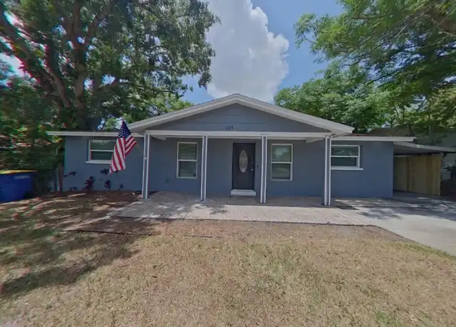 Property at 1124 Jadewood Ave, Clearwater, FL, 33759, 3 beds, 1 bath, [object Object]