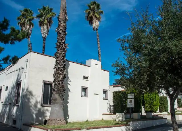 Property at 1109 N Lake Ave Unit 2, Pasadena, CA, 91104, 2 beds, 1 bath, [object Object]