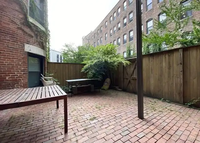 Property at 108 Gainsborough St, Boston, MA, 02115, 2 beds, 1 bath, [object Object]