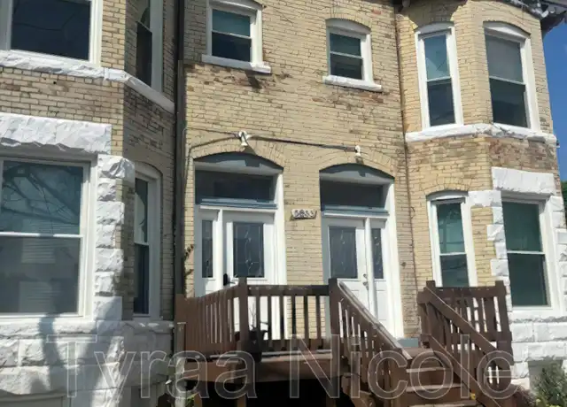 Property at 5853 3rd Ave Unit 7, Detroit, MI, 48202, 2 beds, 1 bath, [object Object]