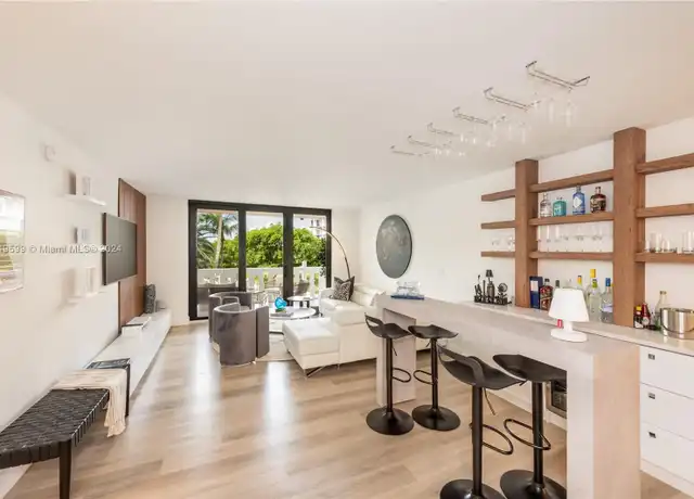 Property at 1111 Crandon Blvd Unit A306, Key Biscayne, FL, 33149, 2 beds, 2 baths, [object Object]