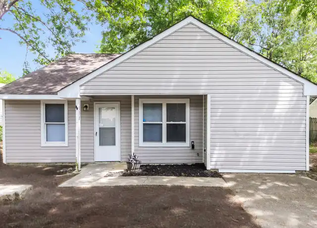 Property at 138 Tabby Creek Cir, Summerville, SC, 29486, 3 beds, 1 bath, [object Object]