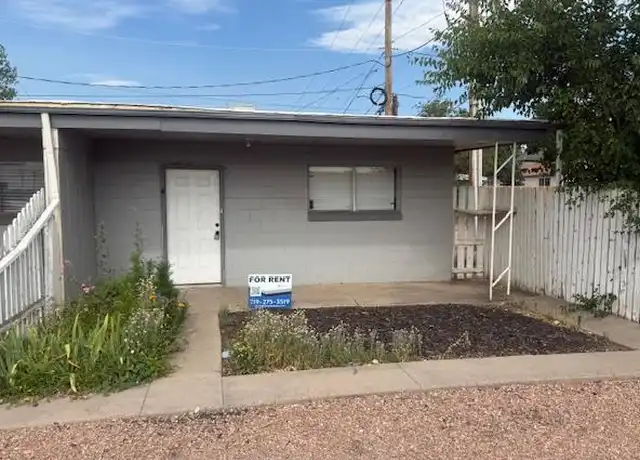 Property at 1515 Greenwood Ave Unit 4, Canon City, CO, 81212, 2 beds, 1 bath, [object Object]