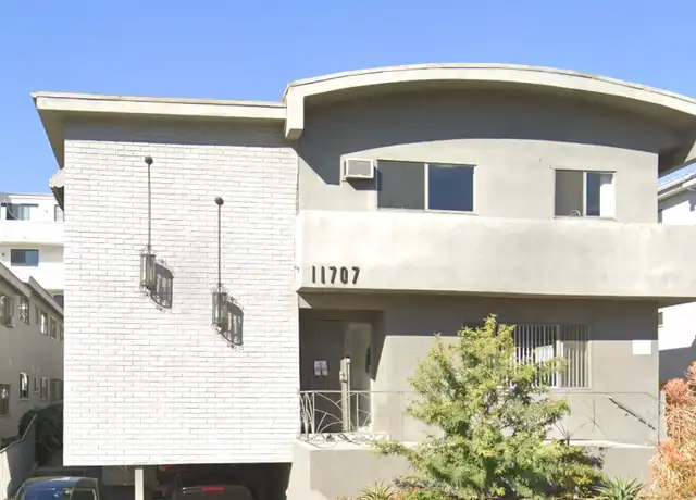 Property at 11707 Kiowa Ave Unit 8, Los Angeles, CA, 90049, 1 bed, 1 bath, [object Object]