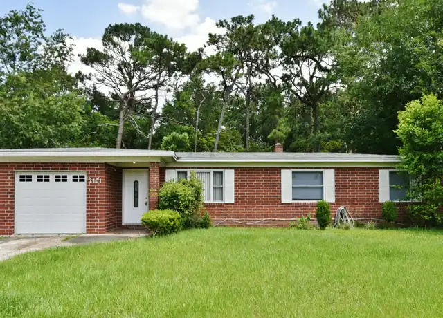 Property at 2101 Maple Leaf Dr E, Jacksonville, FL, 32211, 3 beds, 1 bath, [object Object]