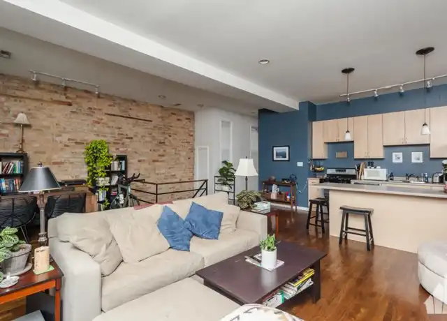 Property at 2209 W Race Ave, Chicago, IL, 60612, 2 beds, 1 bath, [object Object]