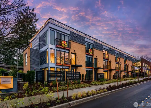 Property at 125 100th Ave NE Unit 135, Bellevue, WA, 98004, 3 beds, 3.5 baths, [object Object]